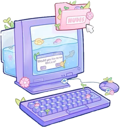 pixelpc emote