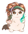 catskye emote
