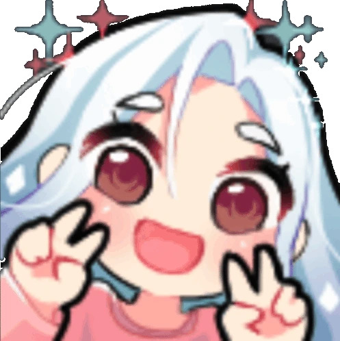 Salve emote