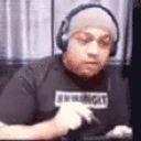 ThatFuckingBirdThatIHate animated emote