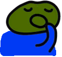 yawnn emote
