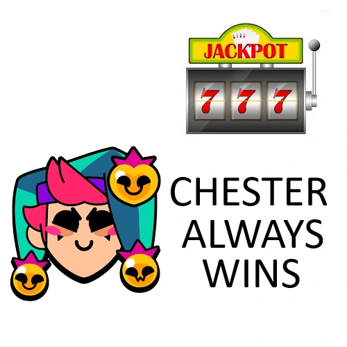 chesteralwayswins emote