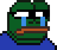 pepesadpixel emote