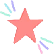star_red emote