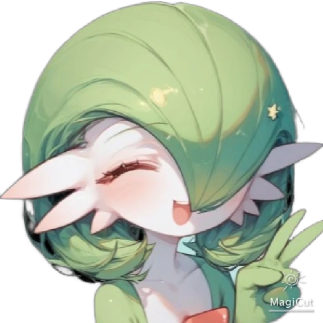 Gardevoir2 emote
