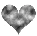 white_wickedheart emote