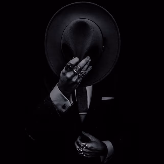godfather emote