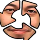 content static emote