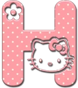 HelloKittyH emote