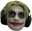 SOCIETY static emote