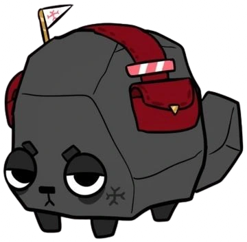 coal emote