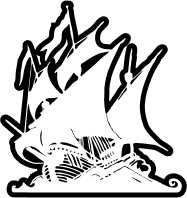 Piracy emote