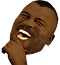 ZULUL emote