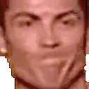 SIUUU emote