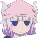 KannaNo emote