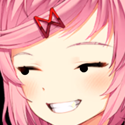NatsukiLenny emote