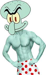OhNoHesHot emote