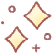 PastelSparkles emote
