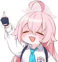 FRICK emote