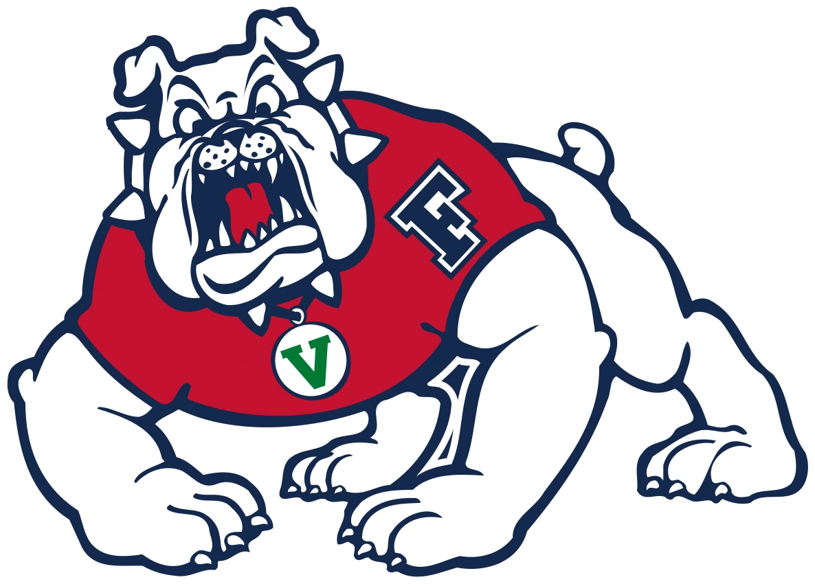 fresnostatelogo emoji