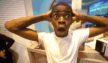 NOWAYING emote
