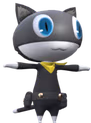 MorganaTpose emote
