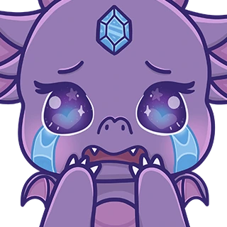 Dragon_Sob emote
