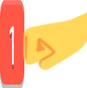 punch_ping emote