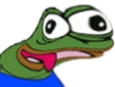 Pege emote