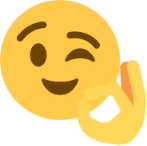 perfect emote