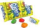 Gushers emote