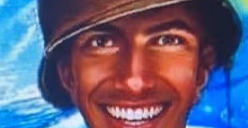 Peace emote