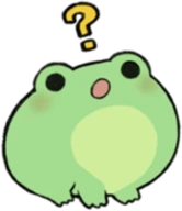 froggy_confused emote