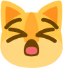 Kitty_Screeeam emote
