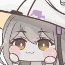 ScarletCute emote