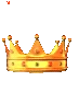 Crown emote