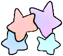 colourfulstars emote