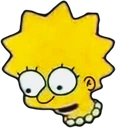lisa_empty_plate emote