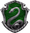 Slytherin emote