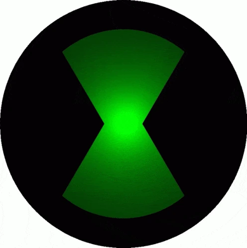 Omnitrix emote