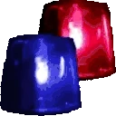 WeeWoo emote