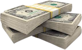 stack_of_real_dollars emote