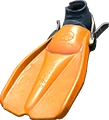 FlipperFloppers emote
