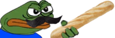 fouge emote