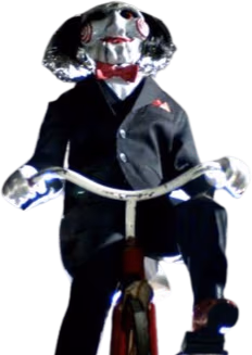 Billy_The_Puppet emote