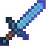minecraftsword emote