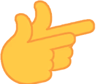 FingerGuns emote