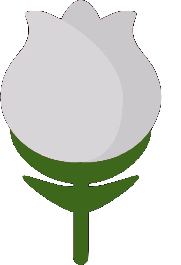 white_rose emote
