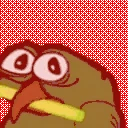 birdgeRave emote