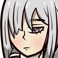 fionaDepressed emote